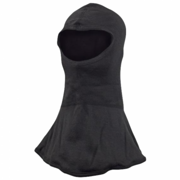 ArcSafe® CarbonX Black Balaclava