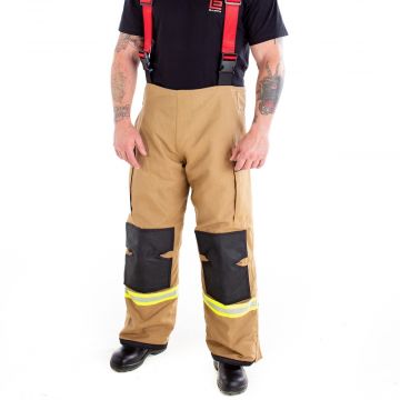 E Series Pioneer Structural Firefighter Trousers