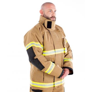 E Series Pioneer Structural Firefighter Jacket