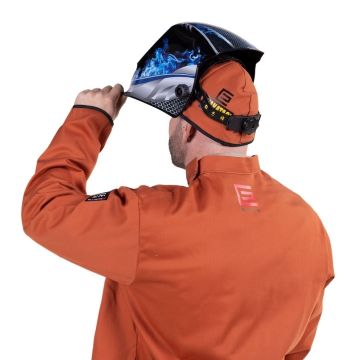 WAKATAC® Proban® Welding Cap