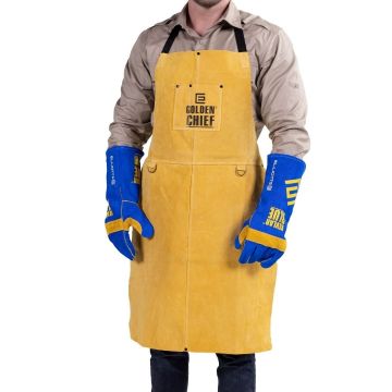 Golden Chief® Welding Apron