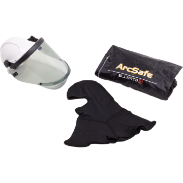 ArcSafe® AmpShield Kit 2