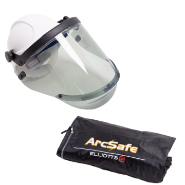 ArcSafe® AmpShield Kit 1