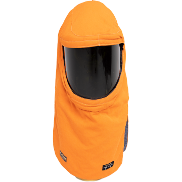 ArcSafe® T9 Switching Beekeeper Hood