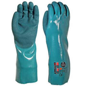 ChemVex® CRD T-Touch Chemical Glove