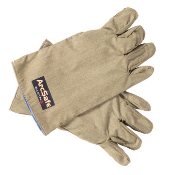 ArcSafe® S40 ArcFlash Switching Gloves