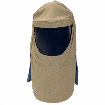 ArcSafe® S40 Switching Beekeeper Hood