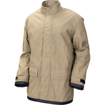 ArcSafe® S40 ArcFlash Switching Jacket