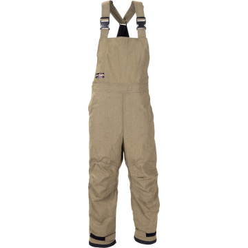 ArcSafe® S40 ArcFlash Switching Bib & Brace Trousers