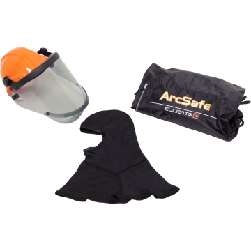 ArcSafe® AmpShield Kit 4