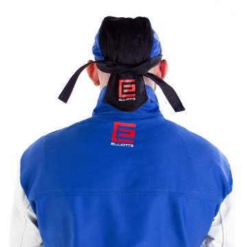 Blue Max® Proban® Welders Doo Rag