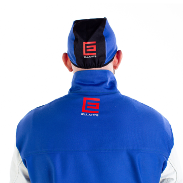 Blue Max® Proban® Welders Beanie