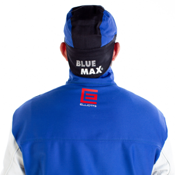 Blue Max® Proban® Welders Cap