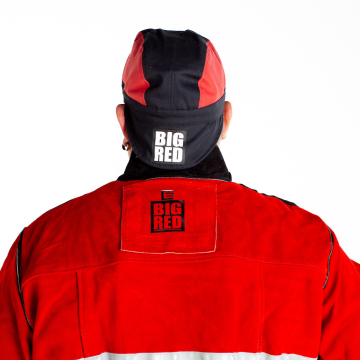 Big Red® Proban® Welders Cap