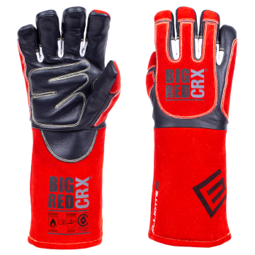 Big Red® CRX Welding Gloves