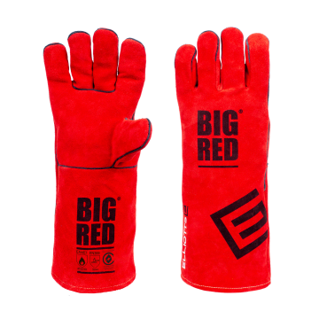 Big Red® Welding Glove