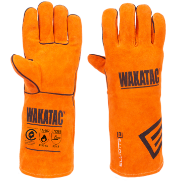 WAKATAC® Welding Gloves