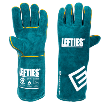 The Lefties® Welding Gloves