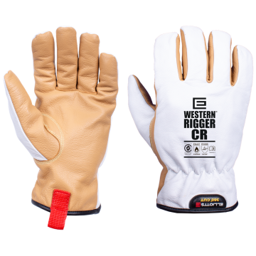 Western Rigger® CR Work Gloves