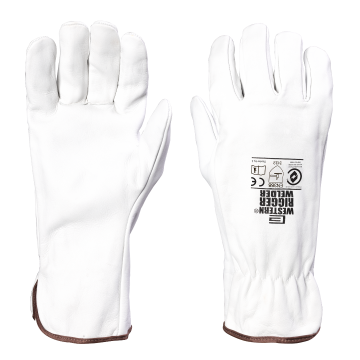 Western Rigger® XT Driver Work Gloves