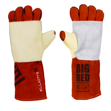 High Heat Glove Saver