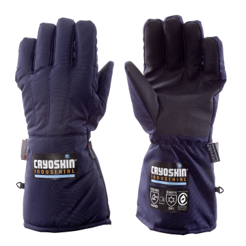 CryoSkin® Industrial Gloves 