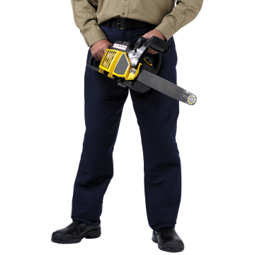 Big Jim® Chainsaw Trousers