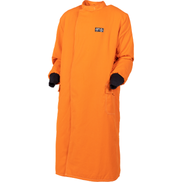 ArcSafe® T40 ArcFlash Switching Coat