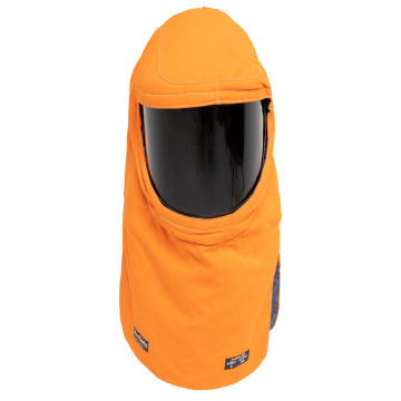 ArcSafe® T40 Switching Beekeeper Hood