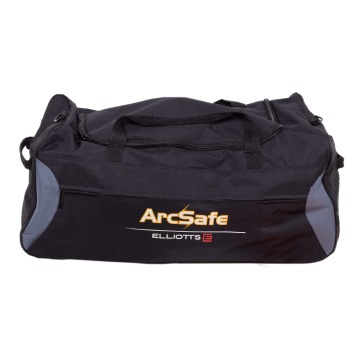 ArcSafe® Switching Kit Platform Wheeled Duffle Bag