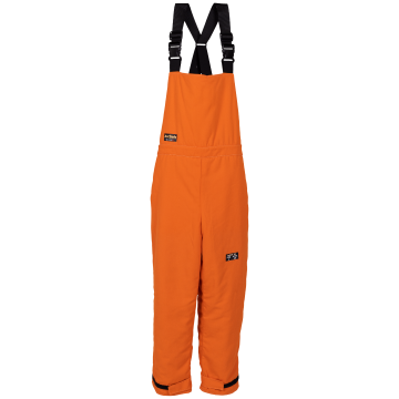 ArcSafe® T40 ArcFlash Switching Bib & Brace Trousers