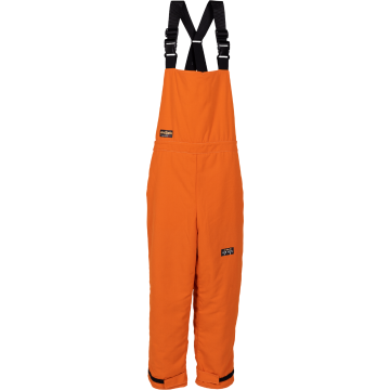 ArcSafe® T9 ArcFlash Switching Bib & Brace Trousers