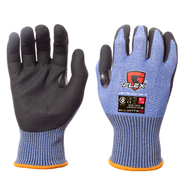 G-Flex® AirTouch Cut-D Cut Resistant Glove