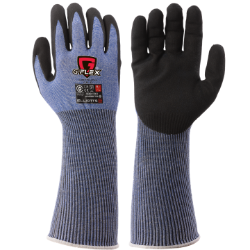 G-Flex® AirTouch Cut-D XT Gloves