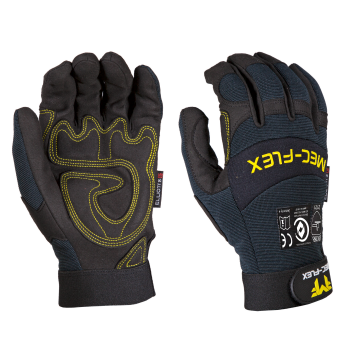 Mec-Flex® Utility Pro Full Finger Glove