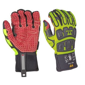 Mec-Flex® Oiler Mechanics Glove