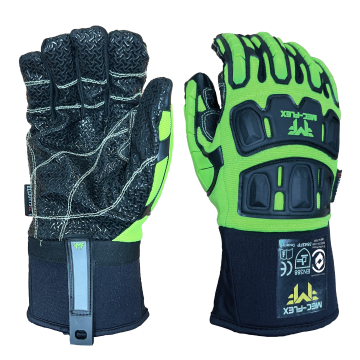 Mec-Flex® Oiler Pro CR Mechanics Glove