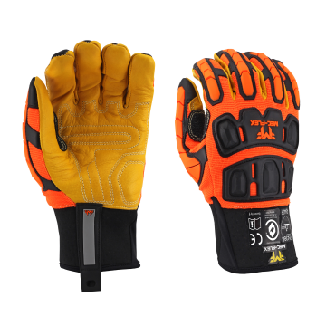 Mec-Flex® Oiler LX CR 360 Mechanics Glove