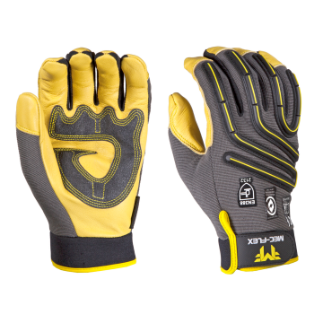 Mec-Flex® Rigger GT Mechanics Glove