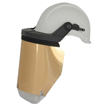 Gold Visor Kit