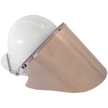 ELLGARD Gold Visor Kit