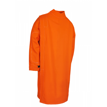 PR97 Coat 1500mm Orange