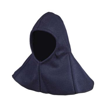 WeldWool™ Hood Navy