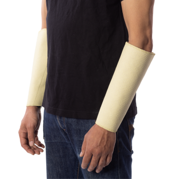 MagnaShield® Aramid Arm Guard