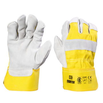 Fighter® Premium Handling Gloves