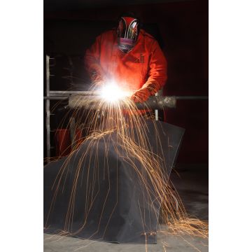 NeoWeld® XB Welding Drape