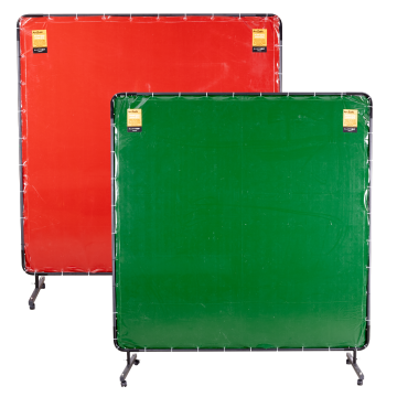 ArcSafe® Welding Screens