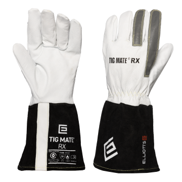 TigMate® RX Welding Glove