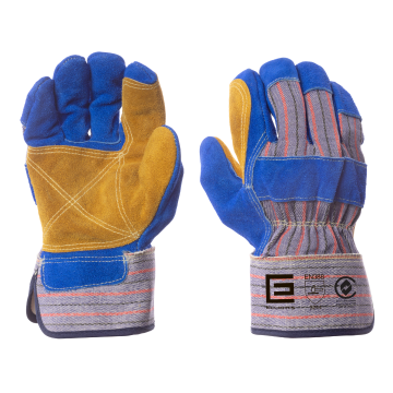 Premium Reinforced Handling Glove