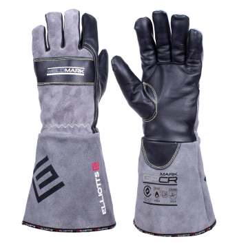 WeldMark® GPCR Welding Gloves